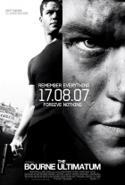 bourne ultimatum