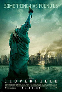 cloverfield