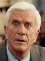 frank drebin