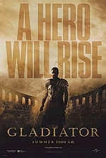 gladiator